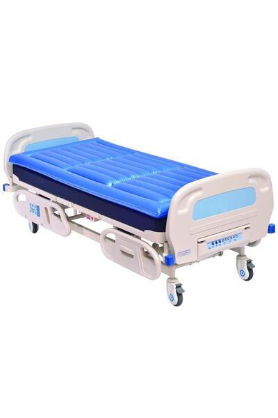 Dolfin Su Yatağı Anti Decübitus