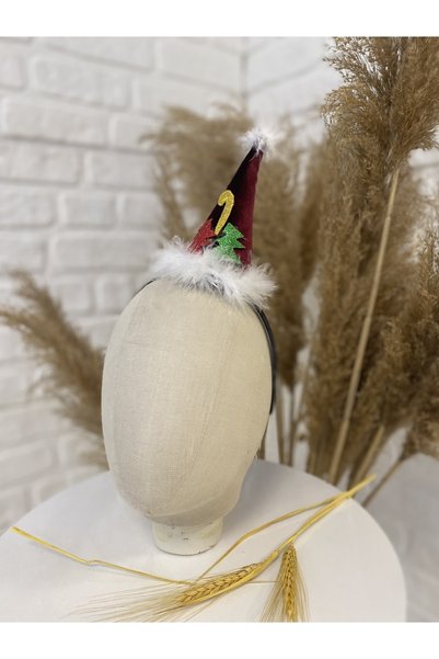 black white wedding New Year, New Year's Crown, Happy New Year
