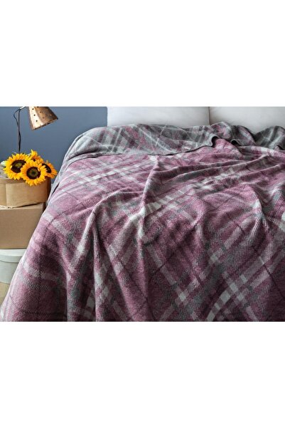 Pupilla Cotton Blanket