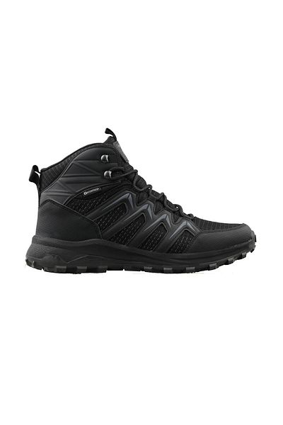 NORTH OF WILD 22km Raca Bot Black Pantofi de exterior pentru bărbați 22km-raca-bot-black Black