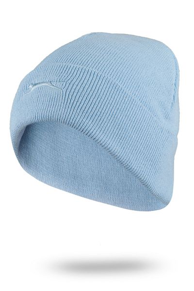 Slazenger Bee Kids Beret Saks Blue