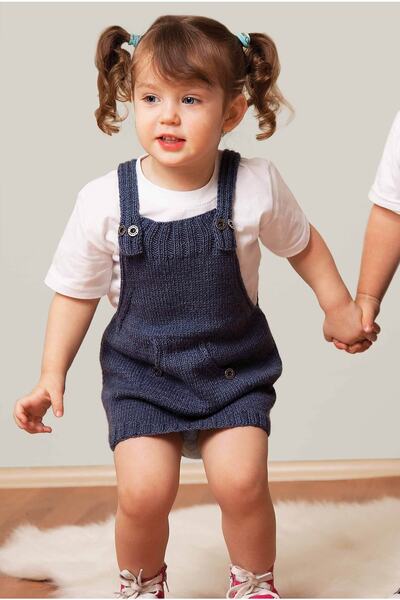 Alize Superlana Classic 440 Rose Vest Cardigan Sweater Yarn 25% Wool 100 Gr 280 Meters