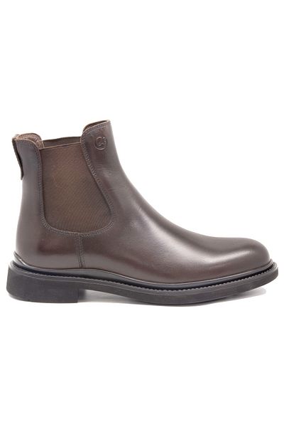 Libero Lbr23k3454 Model Brown Boots