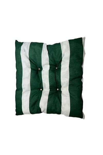 Vip Home Concept Market Ürünleri Pernă decorativă pentru scaun puf puf pătrat...