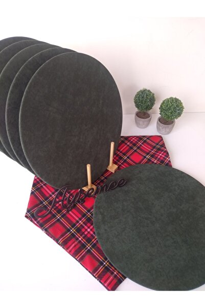 Ayşemce Anul Nou, costum american de serviciu 4 plăci verzi, alergător cu mod...