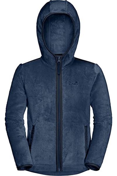 Jack Wolfskin Непалско яке от полар