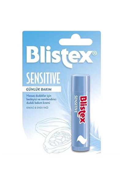 Rodrigo Blistex Lip Stick Sensitive - Eski Ambalaj