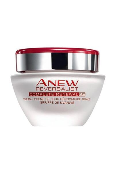 AVON Anew Reversalist Complete Renewal Day Krem