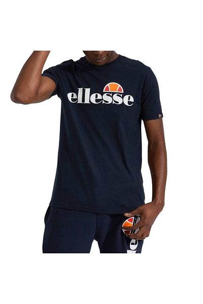Ellesse T-Shirt - Blau - Regular Fit