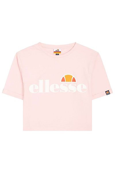 Ellesse T-Shirt - Rosa - Regular Fit
