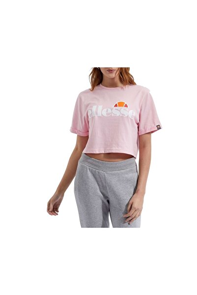 Ellesse T-Shirt - Rosa - Regular Fit