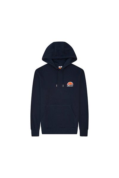 Ellesse Herren Hoodie TOCE - Sweatshirt, Pullover, Kapuze, Langarm, Logo