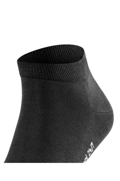 FALKE Herren Sneaker - Cool 24/7, Socken, Klimaaktivsohle, Unifarben