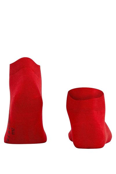 FALKE Cool 24/7 Herren-Sneaker – Socken, Klimaanlagen-Aktivsohle, Unifarben