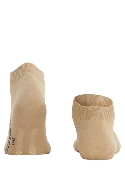 FALKE Herren Sneaker - Cool 24/7, Socken, Klimaaktivsohle, Unifarben