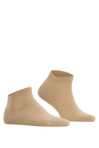 FALKE Herren Sneaker - Cool 24/7, Socken, Klimaaktivsohle, Unifarben