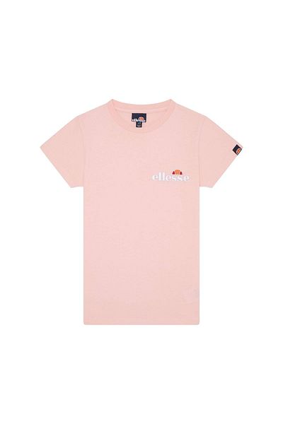 Ellesse T-Shirt - Rosa - Regular Fit