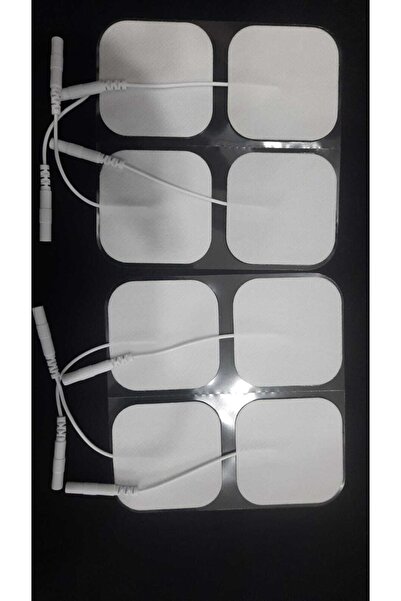 MEDCENTER 2 Li Tens Pedi Kablolu