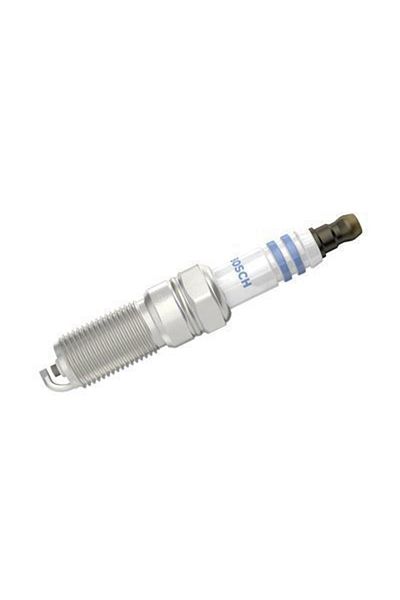 Bosch Ignition Spark Plug Escort V-vı 93-98 / Fiesta 94-02 / Focus-c-max 00-12 / Mondeo 94-00 Hr8mcv