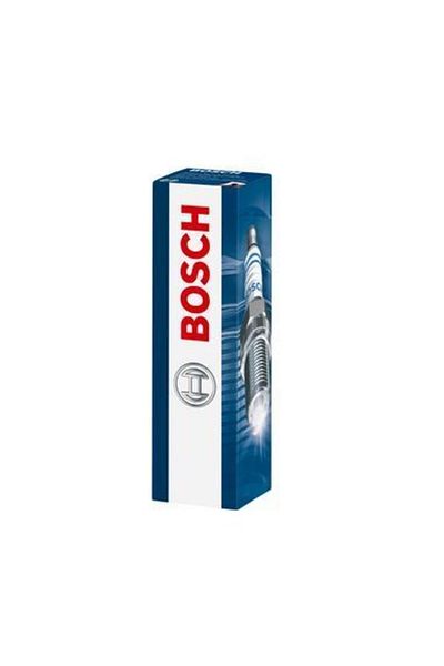 Bosch 1 Piece Ignition Spark Plug - 4 Prongs Passat 96-05 2.8I / A4 97-06 / A6 96-05 Fgr7Dqe