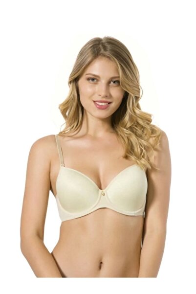 Le Jardin Ženski klasični grudnjak bez podstave veće veličine 9700