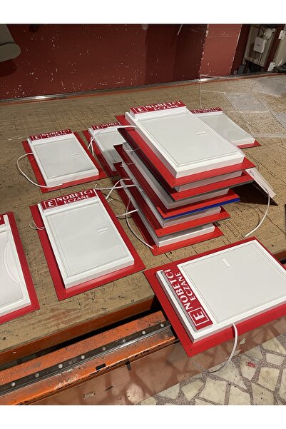 tabelacım Eczane Nöbetçi Kutusu