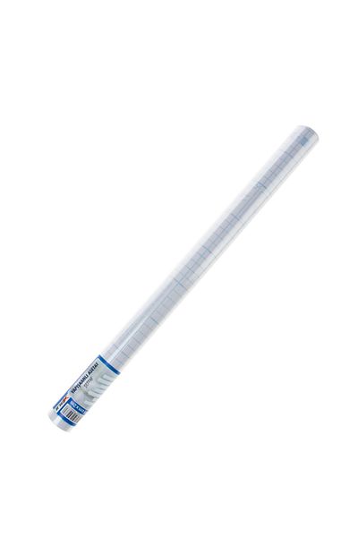 inox Adhesive Acetate 45cmx2m Transparent 4339-5589-4353