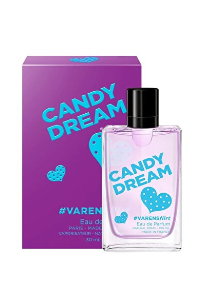 Ulric De Varens Varensflirt Candy Dream Edp Kadın Parfüm 30 Ml