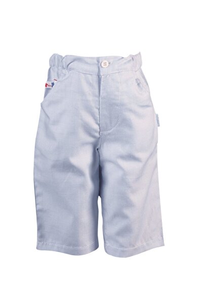 andywawa Erkek Bebek Yazlık Pantolon