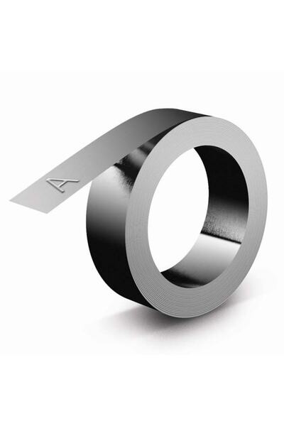 Dymo M11 Χάλυβας Λωρίδα Μη Κολλητική 325 00 10 Συσκευασία / Dymo