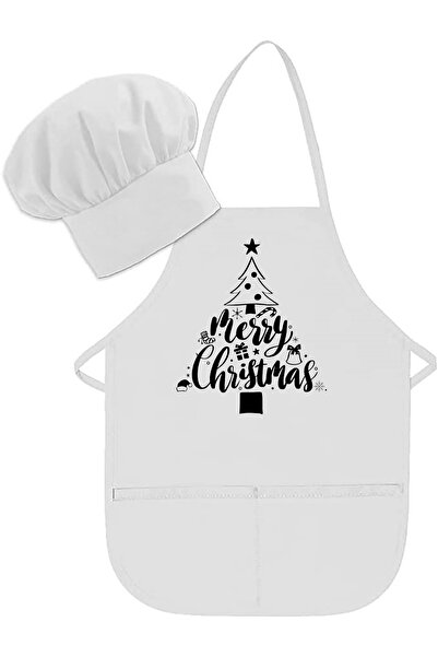 LIWOGY Дитячий шеф-кухар Фартук Шкільний фартух Кухар Дитячий кухонний фартух...