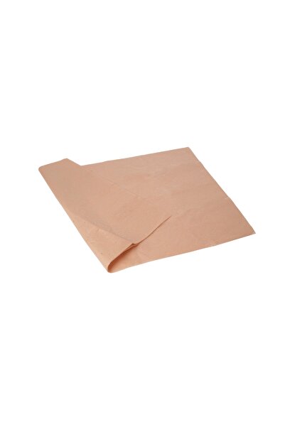 Menteşoglu Kağıtçılık Açık Kahverengi Pelur Kağıdı (1KG)
