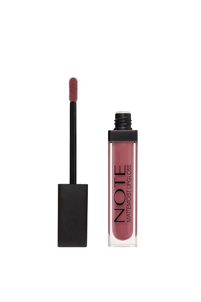 NOTE Gloss Lipstick 403 - Key-lipstick-073 Model Outfit