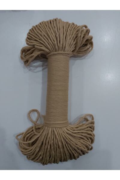 Premium Ropes - Jüt/hasır - 1mm/1,5mm/2mm