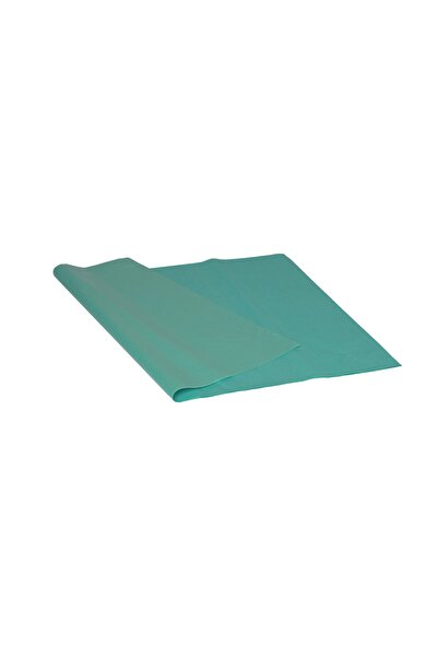 Turkuaz Pelur Kağıdı (1KG) 50x70cm