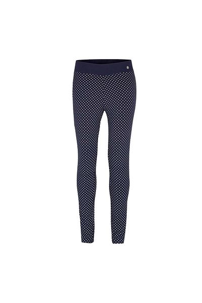 Tom Tailor Jerseyhose-Länge – Damen-Leggings