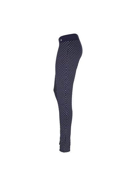 Tom Tailor Jerseyhose-Länge – Damen-Leggings