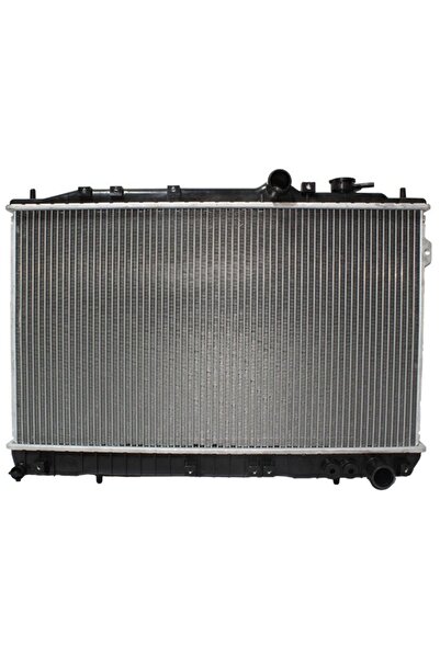 MAHER رادياتير ماء إلنترا 90-96 16 مم M-t تبريد بالنحاس MHR-10537