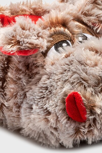 Twigy Tw Carmen Silent Base Slippers Panduf Aa0626