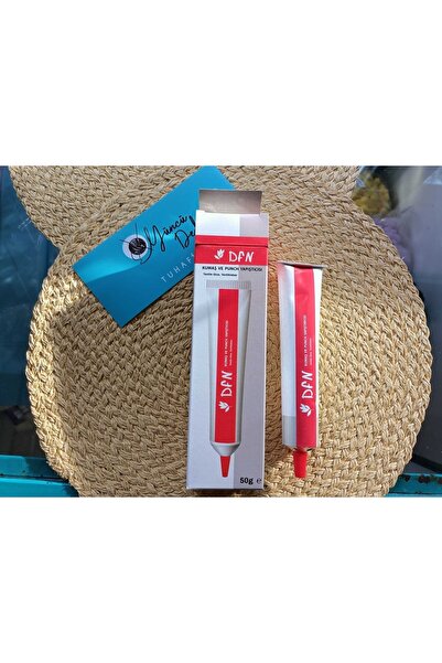 DFN Kumaş Ve Punch Yapıştırıcısı 50gr