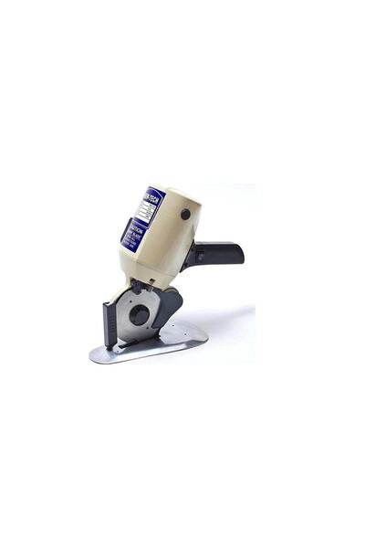 ESMAN Santian Rs 100 245 W Yuvarlak Bıçaklı Astar Kumaş Bez Kesim Motoru