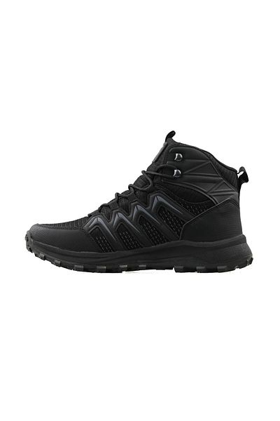 NORTH OF WILD 22km Raca Bot Black Pantofi de exterior pentru bărbați 22km-raca-bot-black Black