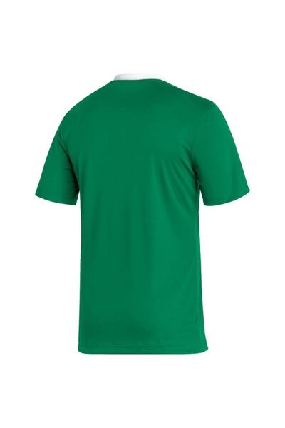 adidas Ent22 Jsy Hi2123 Green Jersey