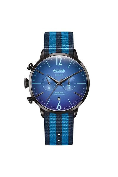 Welder Moody Men's Wristwatch