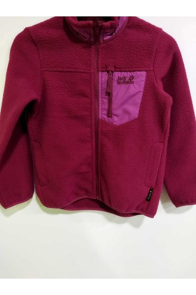 Jack Wolfskin Kids Coats & Jackets Styles, Prices - Trendyol | Übergangsjacken