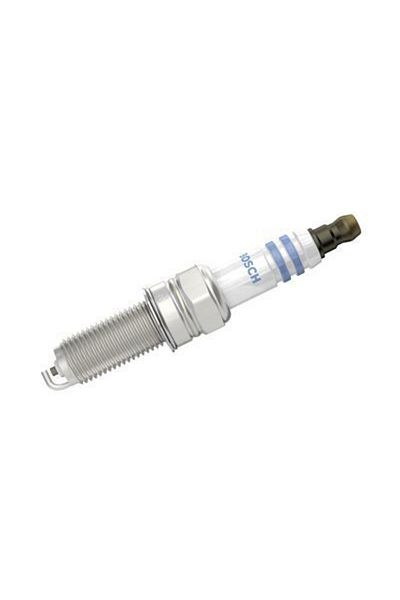 Bosch Ignition Spark Plug Accent 10=&gt; Blue 1.4 / I-10 11-17 1.0 / Picanto 11-17 1.0 / Rio 11-17 1.25 Yr8meu