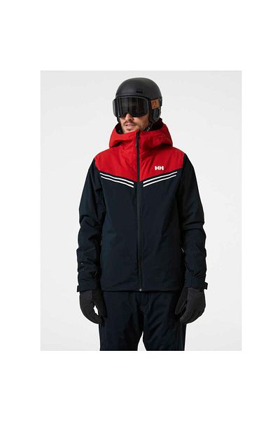 Helly Hansen Alpine Insulated Men's Coat