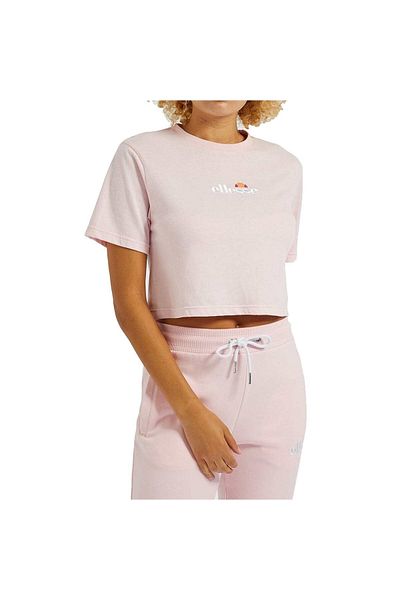 Ellesse T-Shirt - Rosa - Regular Fit