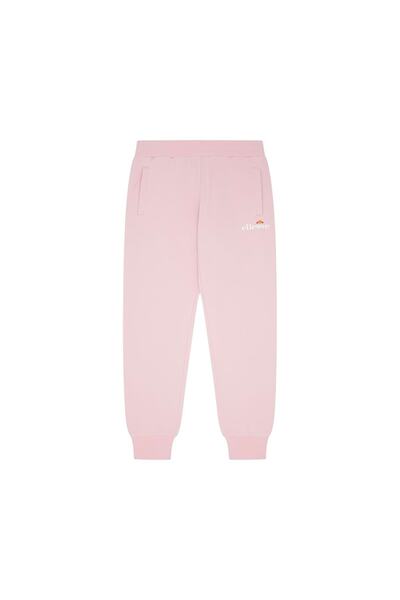 Ellesse Damen Jogginghose HALLOULI - Pantaloni de jogging, Jogger, Sweat-Hose, Imprimare logo