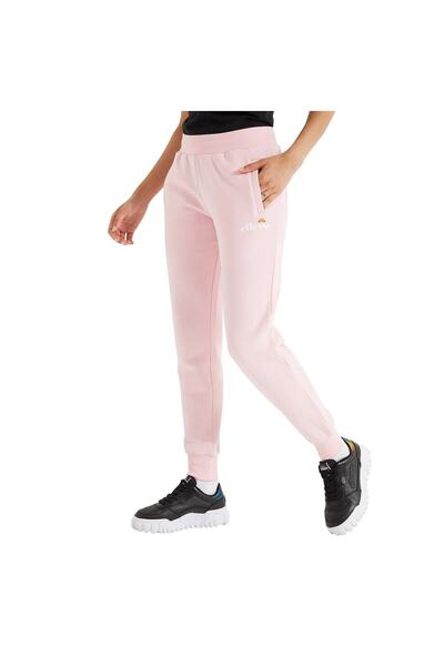 Ellesse Damen Jogginghose HALLOULI - Pantaloni de jogging, Jogger, Sweat-Hose, Imprimare logo